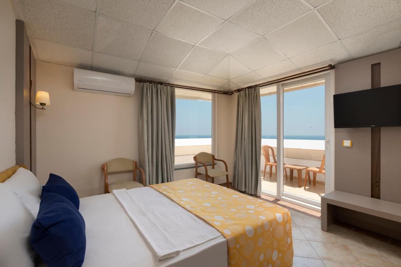 Euphoria Comfort Beach Alanya Mahmutlar Pokoj fotografie