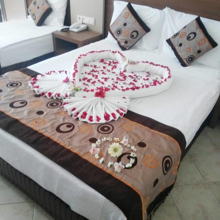 Euphoria Comfort Beach Alanya Mahmutlar Exteriér fotografie