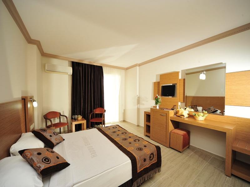Euphoria Comfort Beach Alanya Mahmutlar Exteriér fotografie