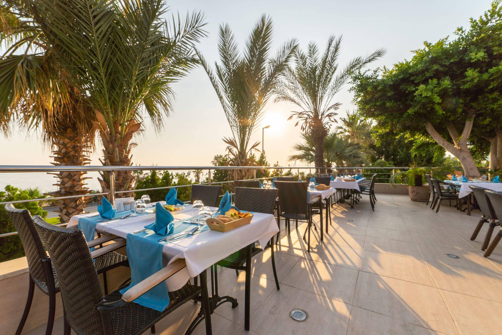 Euphoria Comfort Beach Alanya Mahmutlar Exteriér fotografie